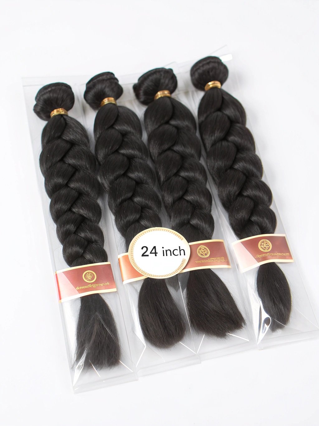 Premium Braiding Hair Extensions