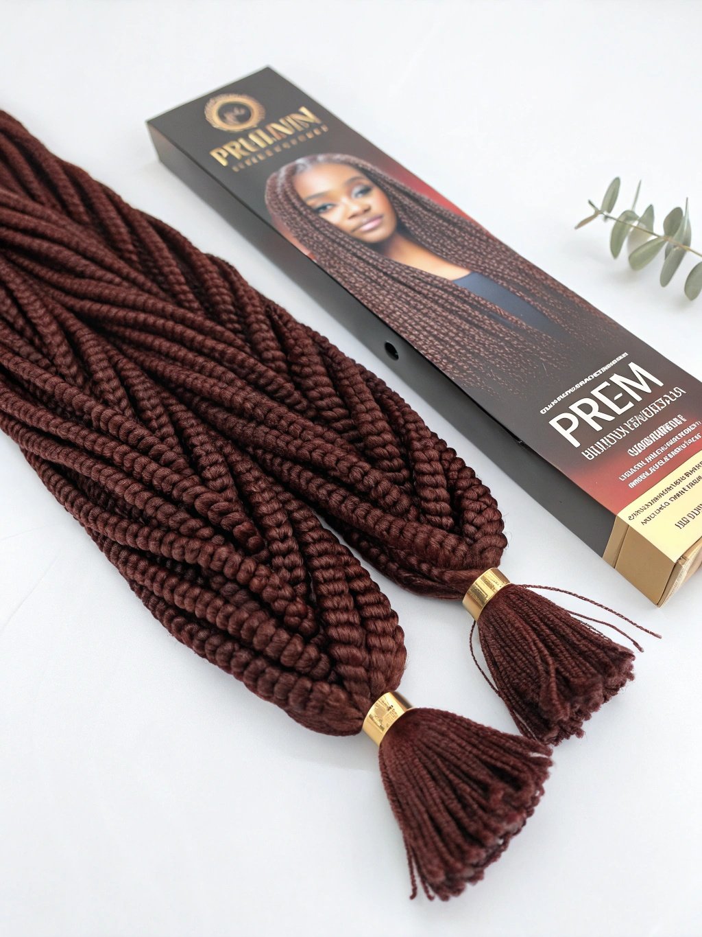 Kanekalon Braiding Hair