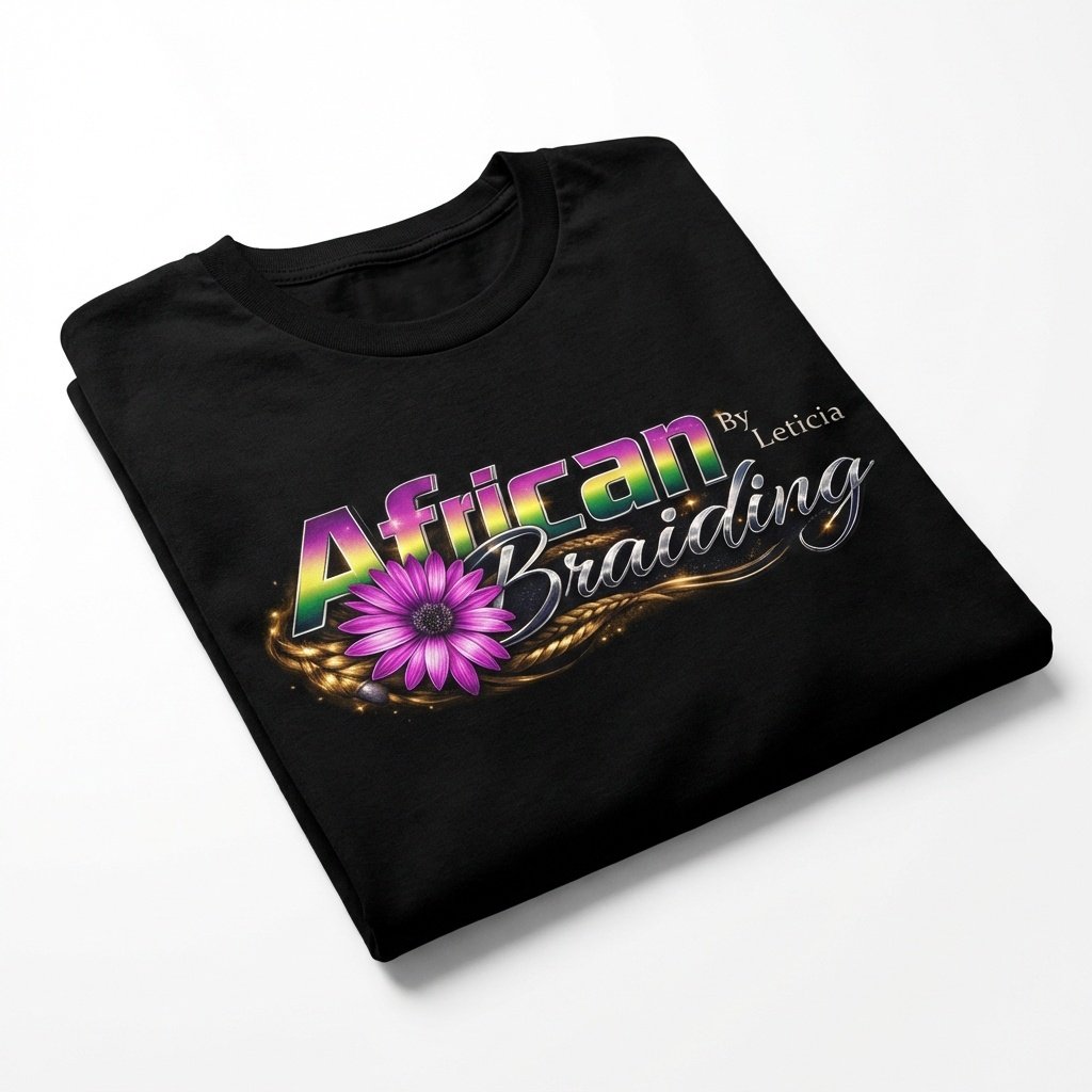 Salon T-Shirt